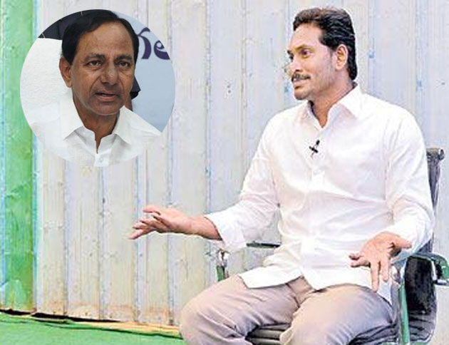 I Am A Hero...Thats Why KCR Likes Me!