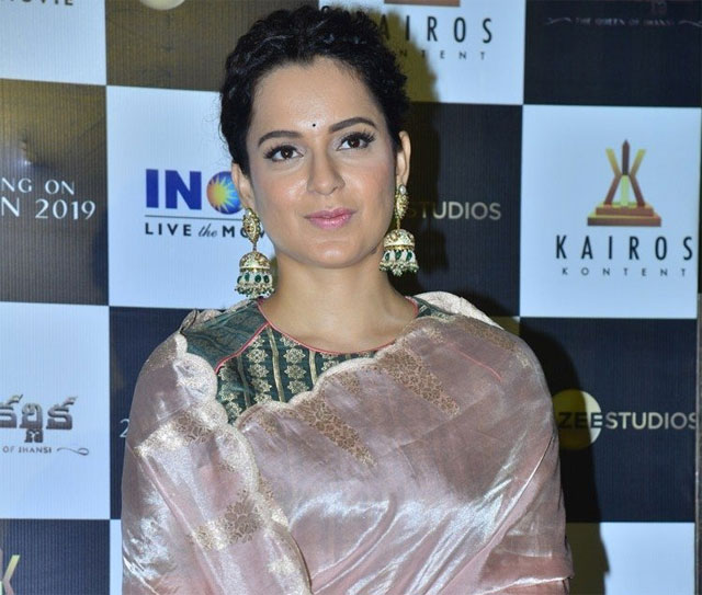 అలా చేస్తానని డైరెక్ట్‌ గా చెప్పేసింది