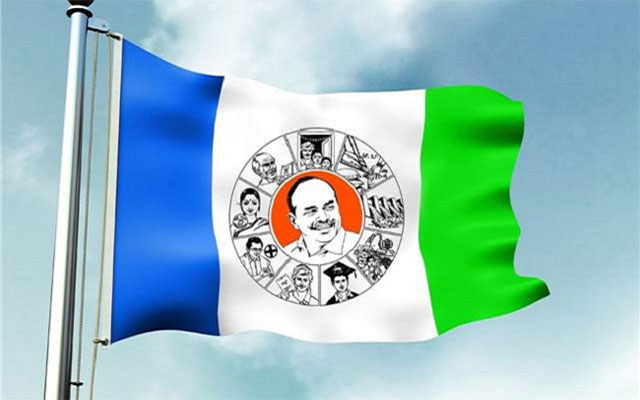 In-Charges Will Be YCP Candidates