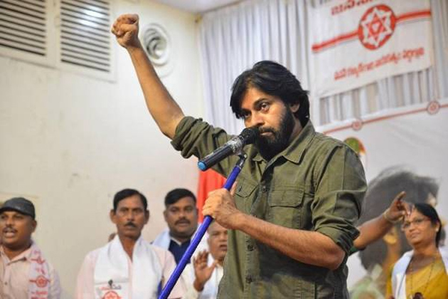 In Talk: PK Escaped Political Suicide!