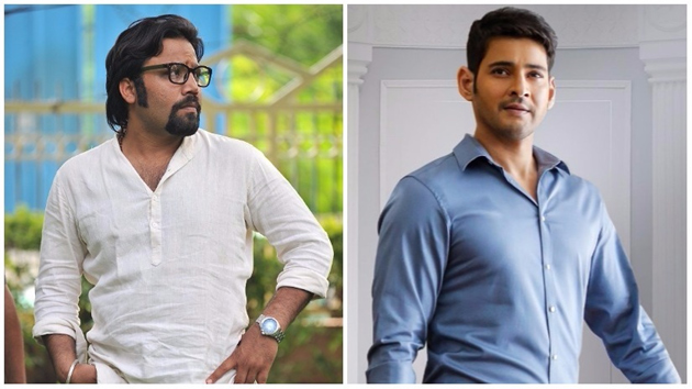 Is Mahesh Looking At A Crime Thriller?