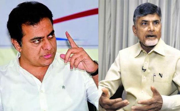 బాబు హామీల‌న్నీ!... డ్రామాలేన‌ట‌!