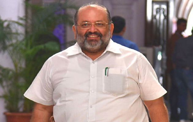 MLA Who Made CBN Leave Hyd Rewarded MLA Who Made CBN Leave Hyd Rewarded