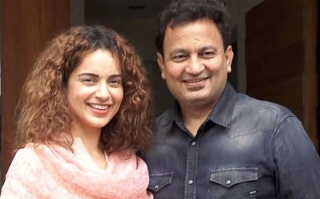 రిలీజ్ ముందు కోమాలో నిర్మాత‌?