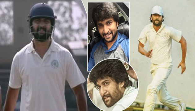 Nani Gets Hurt During The Shoot?