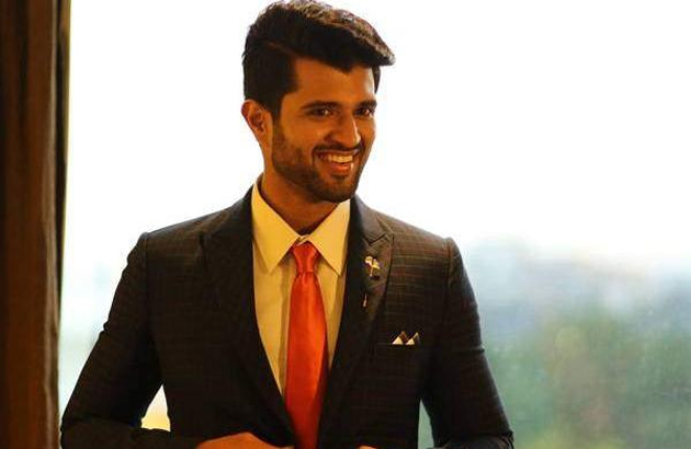 New Feat: Vijay Devarakonda On Forbes! New Feat: Vijay Devarakonda On Forbes!
