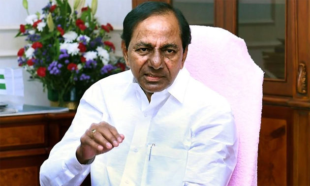 No Government in Telangana till May?
