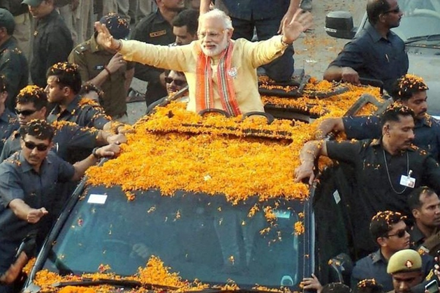 No Modi Magic In 2019 Polls: PM