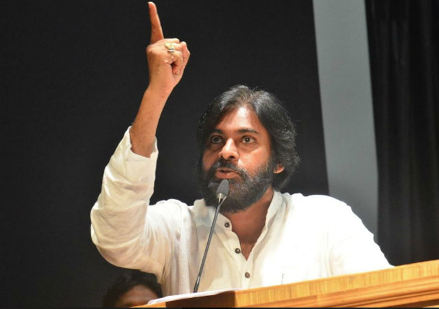 Pawan - Stop Behaving Like A KING!