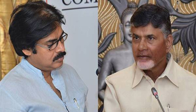 Pawan - You Have To Come With Us: Babu
