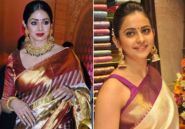 Rakul Wishes To Star In A Biopic