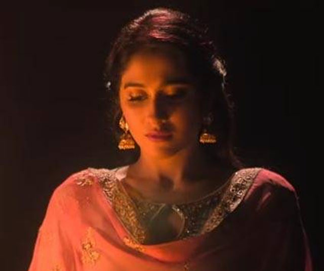 ప్రయోగం సూపరే.. కానీ పేరే లేదే