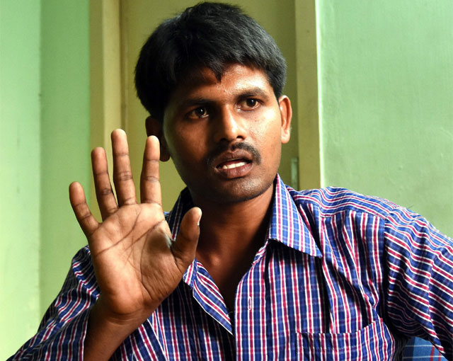 అయేషా కేసు.. కుట్ర కోణం బయటపెట్టిన సత్యంబాబు