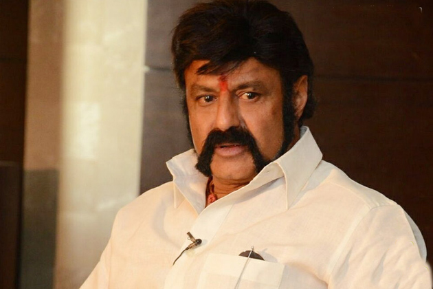 So, Should NBK Cancel Boyapatis film?