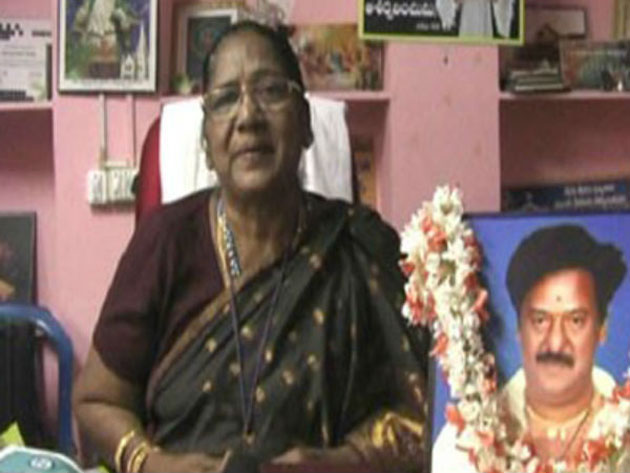 చిరంజీవి కూడా మర్చిపోయాడు