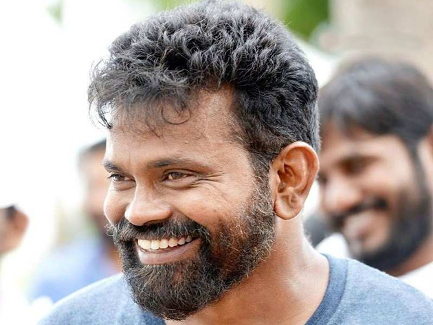 సుకుమార్ కు 2019 అలా ఉందట!