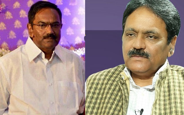 TDPs Bumper Offer To Kadapala Brothers