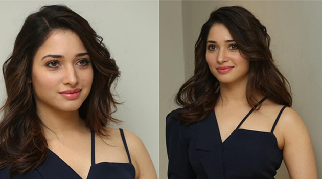Tamanna Not Caring About Her Health