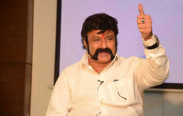 నేను పోషించిన అతి సులువైన పాత్ర ఇదే: బాలయ్య