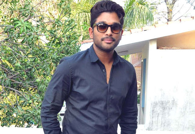 అల్లు అర్జున్ వదిలించుకుంటాడట!