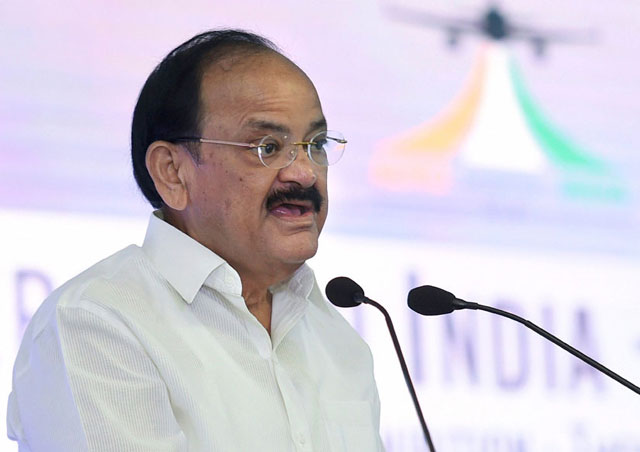 ఎన్టీఆర్ నాటి ముచ్చ‌ట చెప్పిన వెంక‌య్య‌?