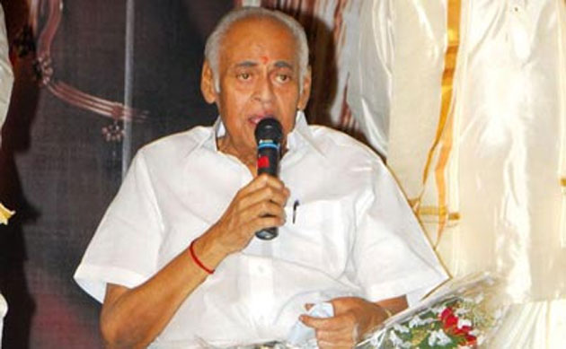 పాట‌ల పూదోట‌లో విహారి వేటూరి