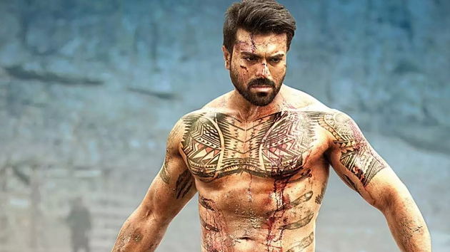 వినయ విధేయ రామ ఫస్ట్ వీక్ కలెక్షన్స్
