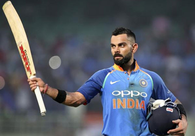 Virat Scripts History Again!