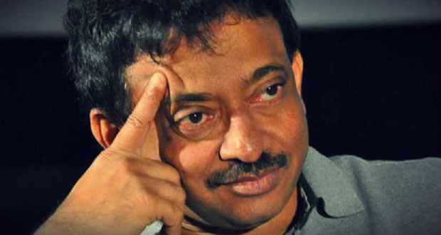 Why I Touched KA Pauls Feet? RGV Explains!