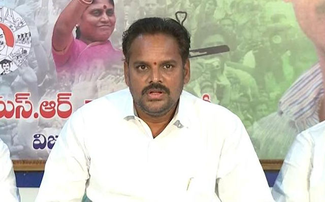 YCP Exposes TDP Fake Survey