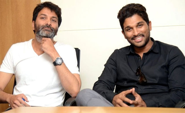 బన్నీ వద్దన్నవే జరిగాయా