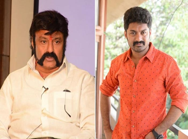 Balakrishna, Ravi Teja Also Praise Indian Army!