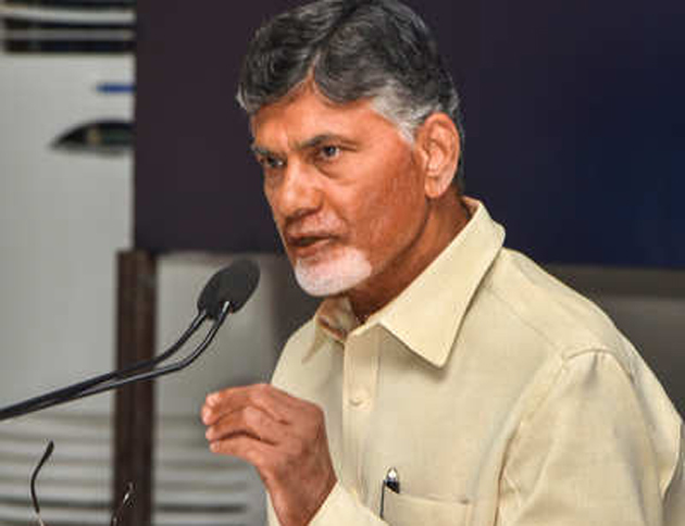 చంద్రబాబుకి ఇప్పుడు వెంకీ ఆసన్‌ చాలా అవసరం