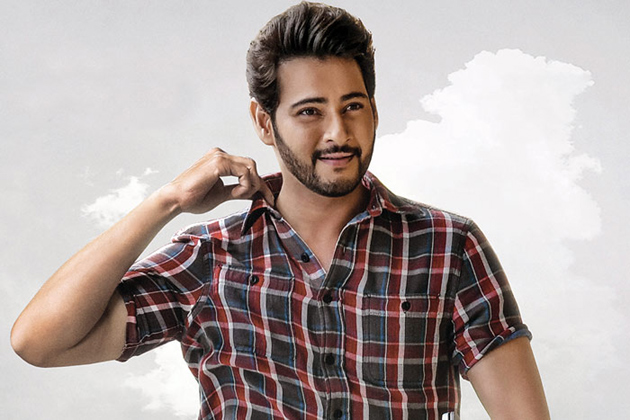 Charlie Awaits For Consent Of Mahesh Babu