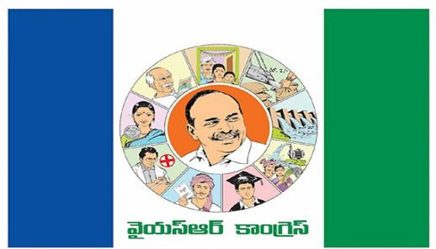 వైఎస్సార్సీపీలో రీజినల్ కో ఆర్డినేటర్స్ ఒక కులం వాళ్లేనా!