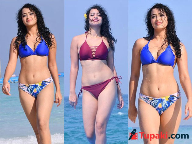 Heroines Skin Show Couldnt Help The Movie