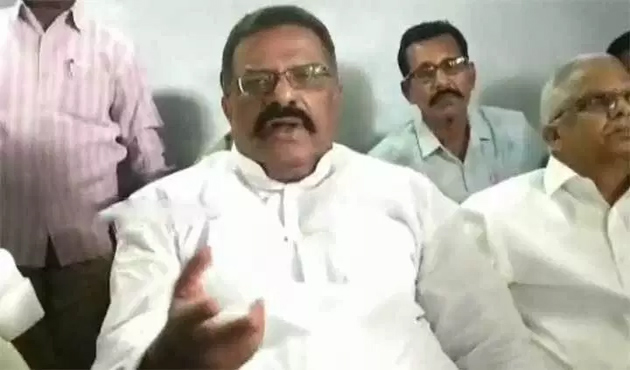 Kotla Stuns Babu, Hints Entry Into YCP!