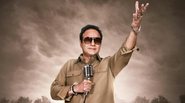 Mahanayakudu Day 1 Cant Match RGVs Officer Mahanayakudu Day 1 Cant Match RGVs Officer