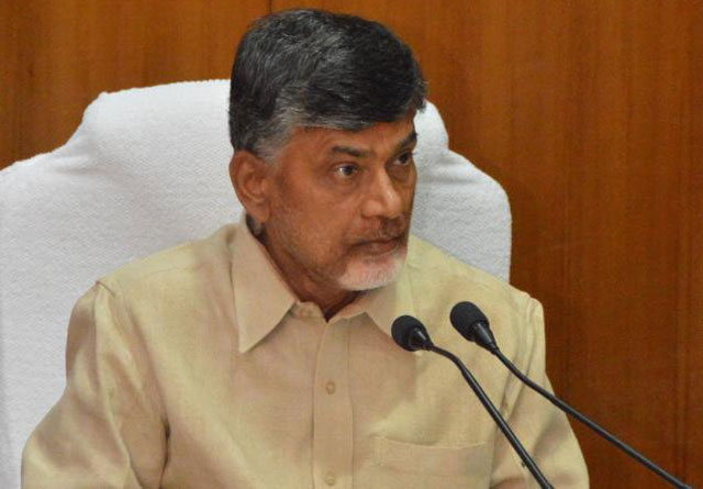 More Headaches Than Chandrababu Can Handle