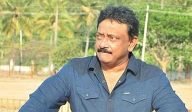 NTR Mahanayakudu Team Unhappy With RGV!