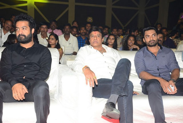 ఇదంతా బయోపిక్ ఎఫెక్టేనా