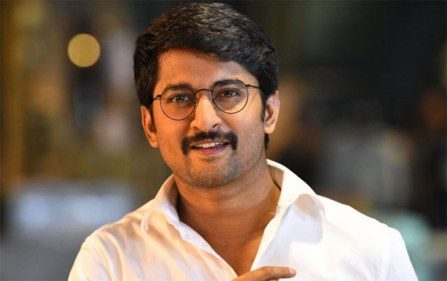 Nani Is Not Playing A Villain!