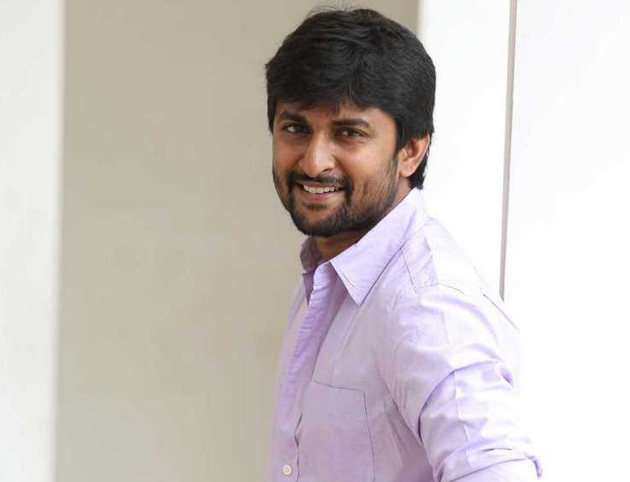 Nani To Act In Mahesh Sisters Production!