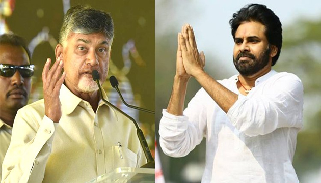 One Man Who Can Save Chandrababu!