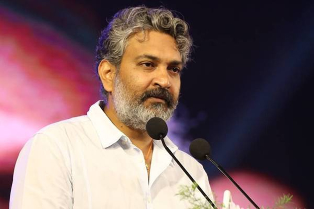 People Shouldnt Take Money And Vote - Rajamouli