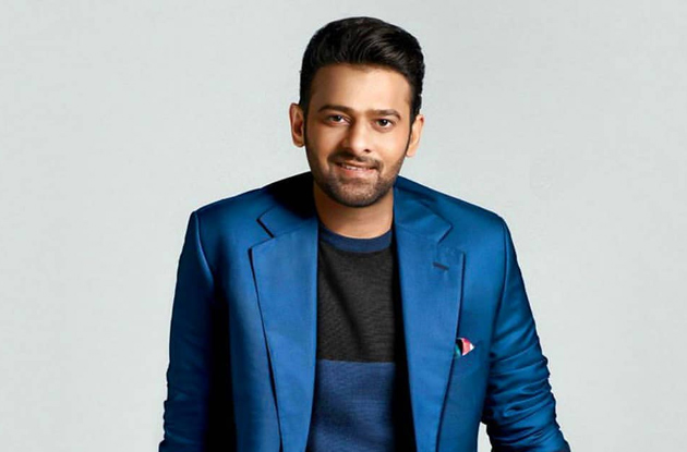 Prabhas Next Film Budget Too 200 Crores?