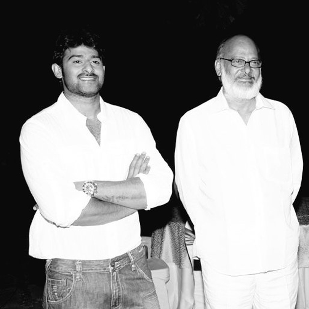 ప్ర‌భాస్ చెప్పిన షాకింగ్ నిజం?