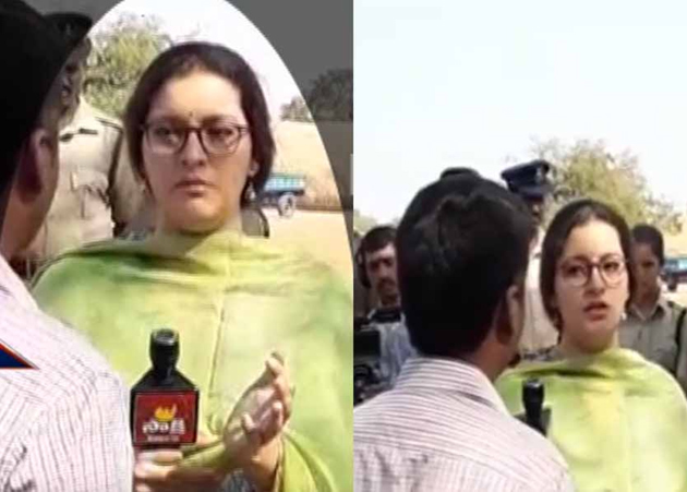 రేణూదేశాయ్ విషయంలో పవన్ అభిమానులు ఎందుకిలా ?