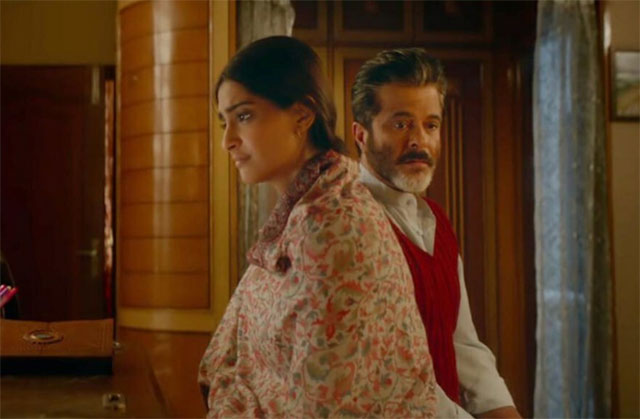 ఆస్కార్ లైబ్రరీలో బాలీవుడ్ సినిమా