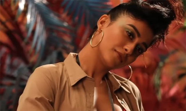 South Beauty Turned As A Lesbian In Bollywood